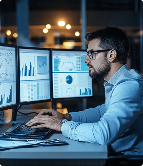 IT Asset & Configuration Management