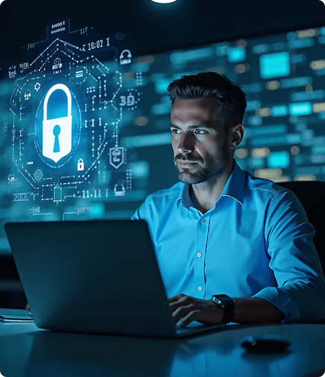 Service Request & Workflow Automation