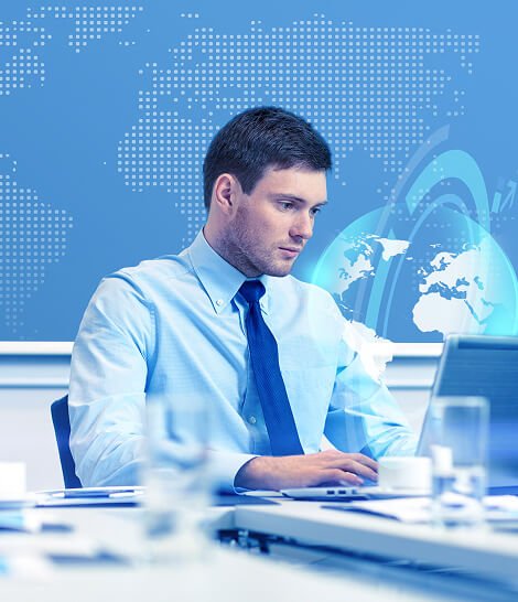 IT Service Desk (L1–L3)